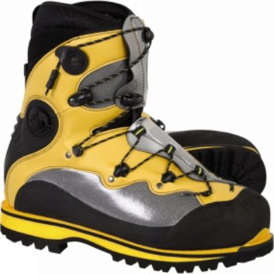 Mens Spantik Boot